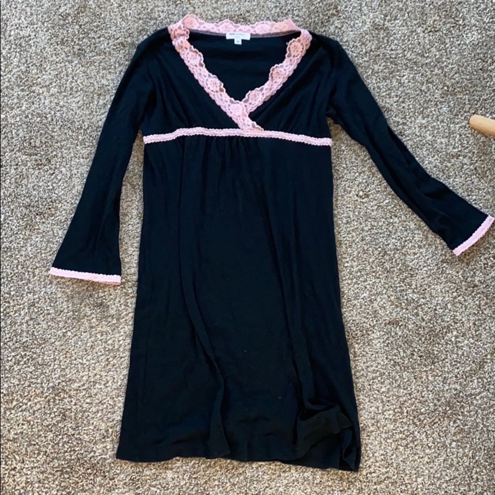 Esme Maternity pajama small